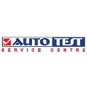 AutoTest Service Centre logo